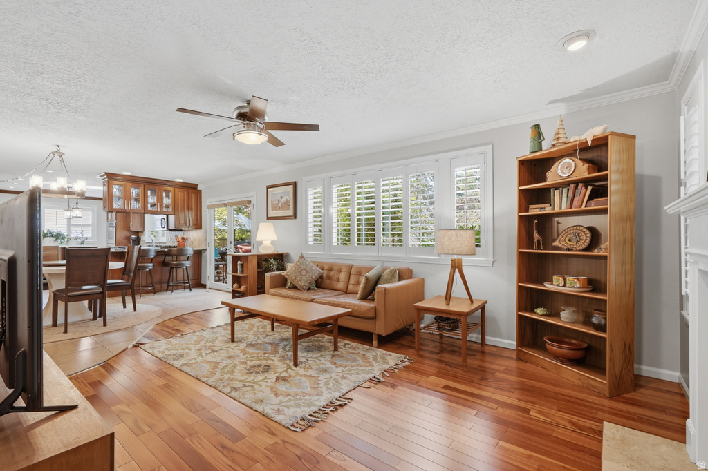 2156 E GAMBEL OAK DR photo 3