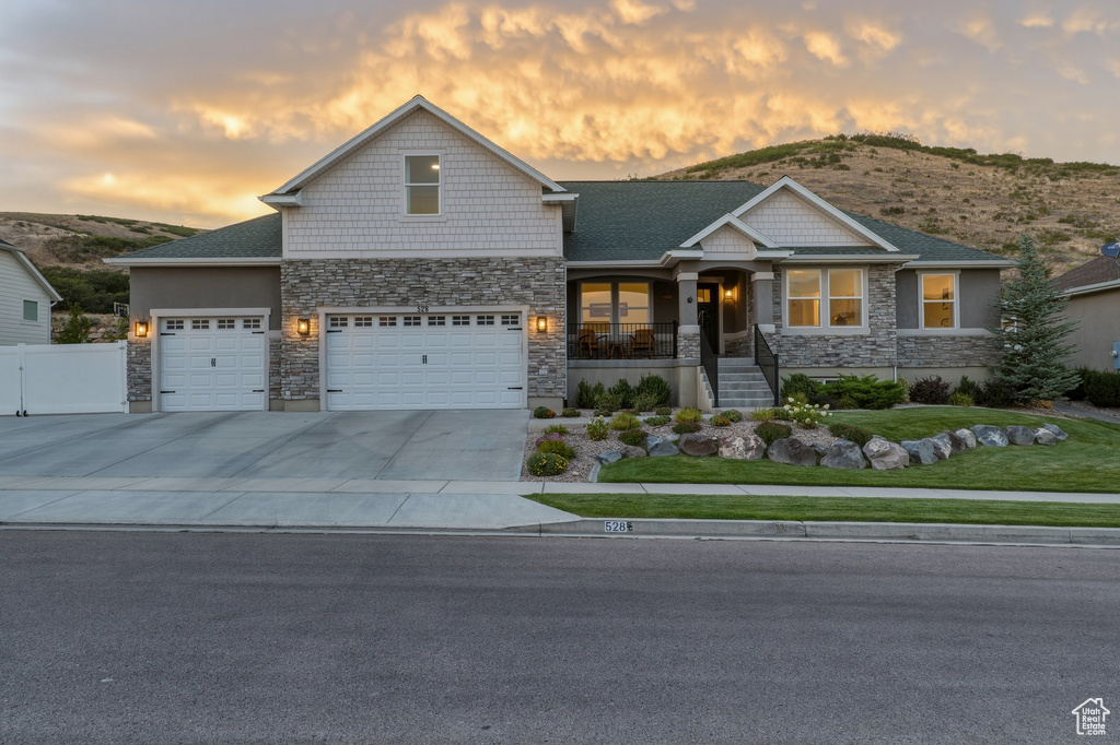 528 W AUTUMN HILLS BLVD photo 4