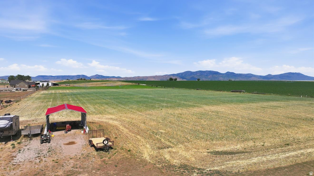 3080 S 800 W #5, Preston, ID 83263