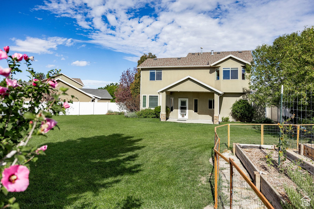 1065 W WINDSOR DR photo 3