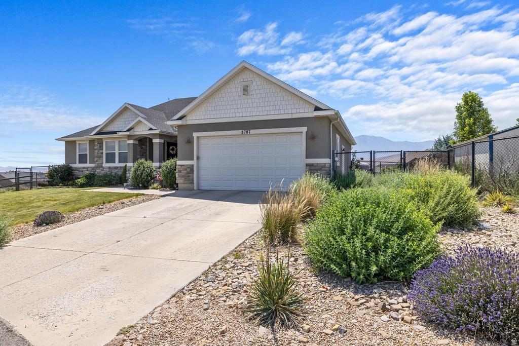 9707 N HUMMER DR photo 3