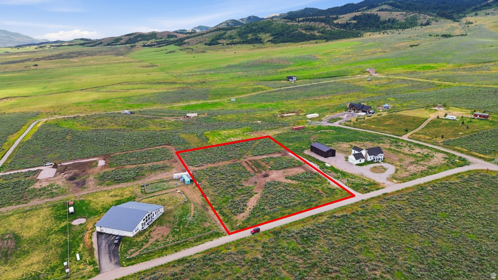 464 E Velvet Rub Rd #33, Malad City, ID 83252