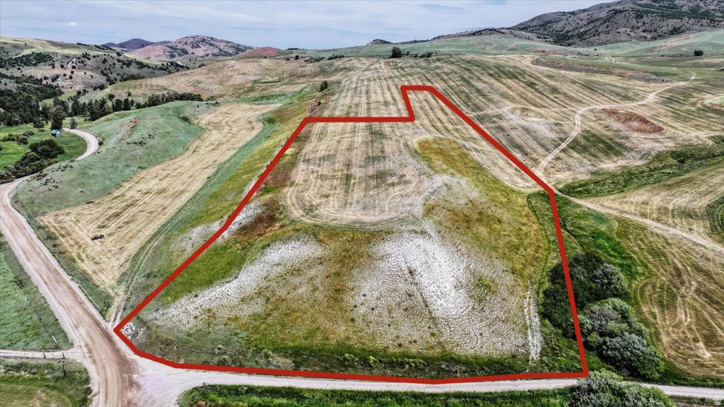 5588 E Glendale Rd, Preston, ID 83263