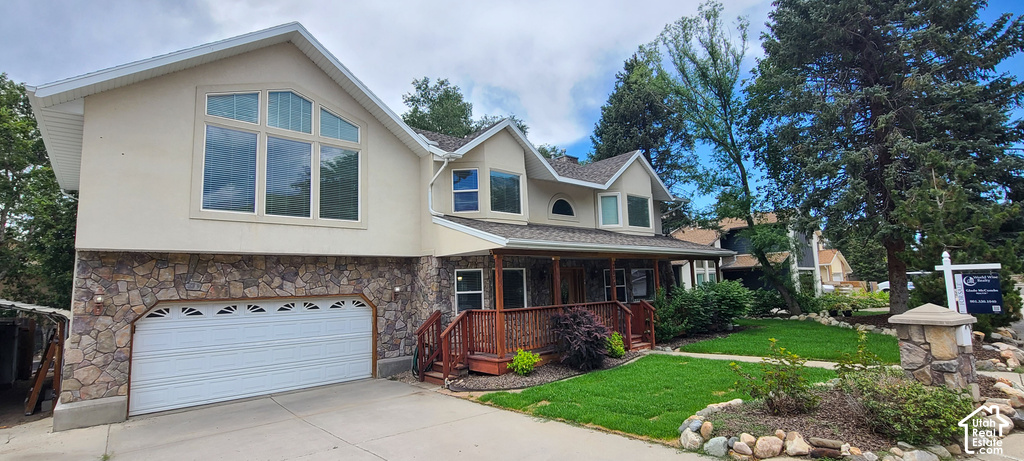 7038 S HORIZON E CIR photo 2