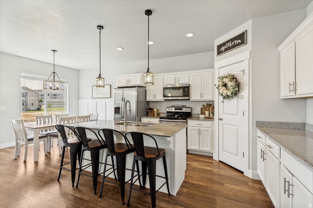 4221 W JUNIPER SHADE DR photo 5
