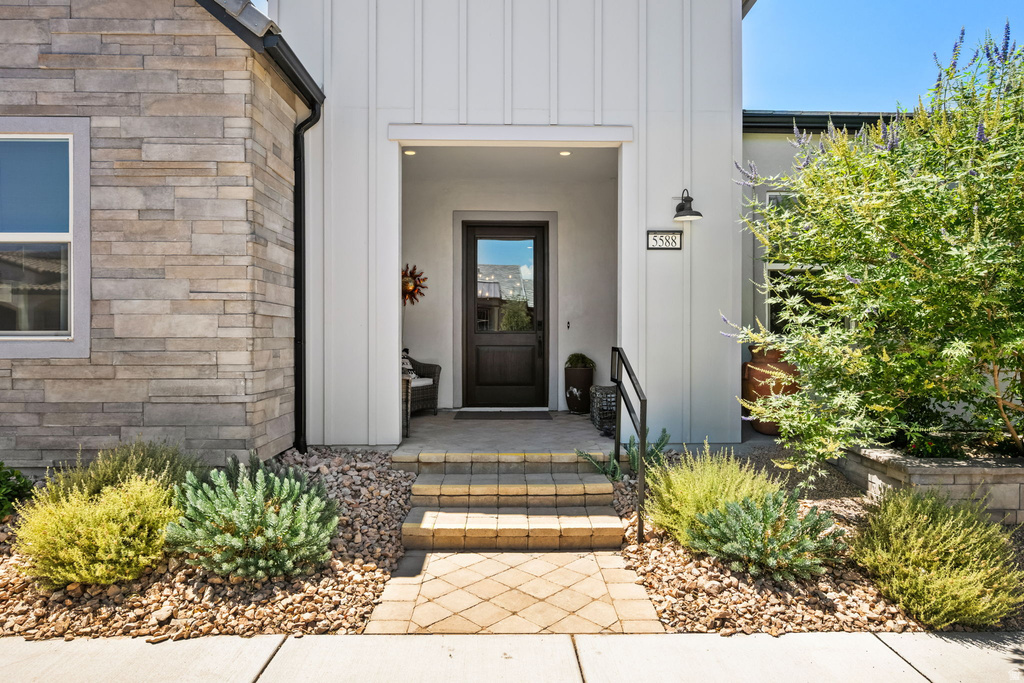 5588 S AGAVE PEAK LN photo 5