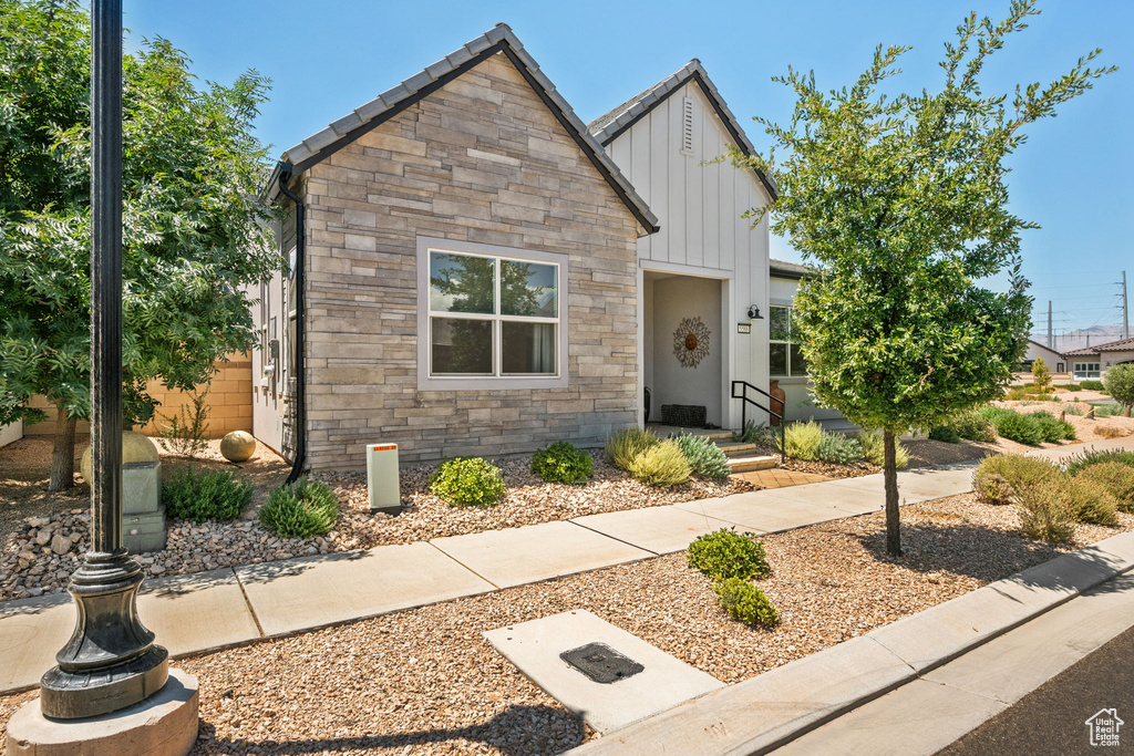 5588 S AGAVE PEAK LN photo 4