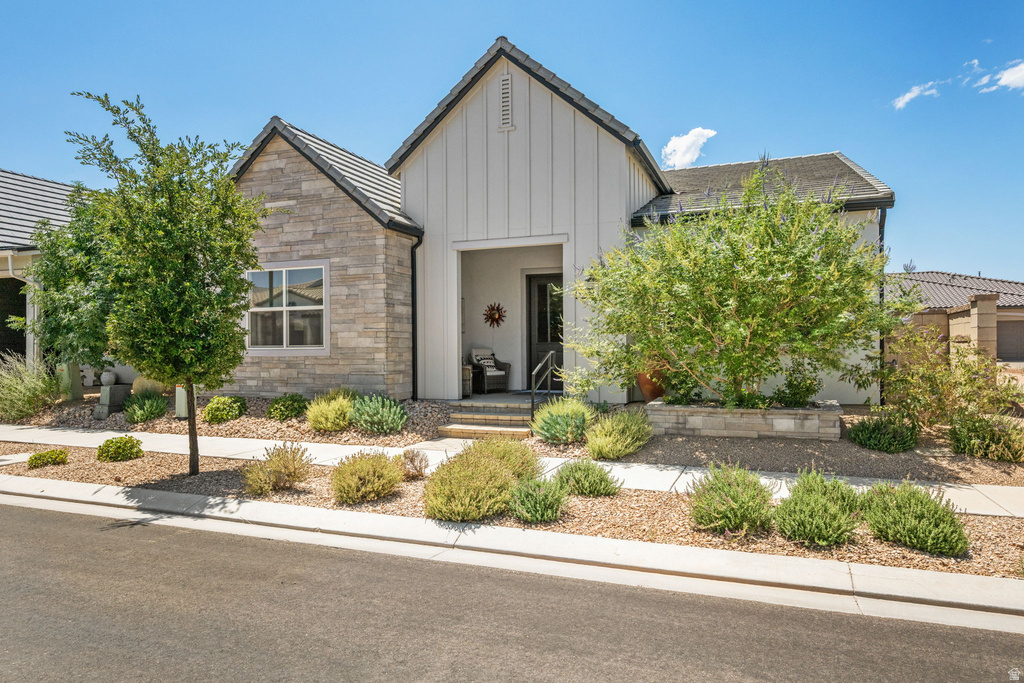 5588 S AGAVE PEAK LN photo 3