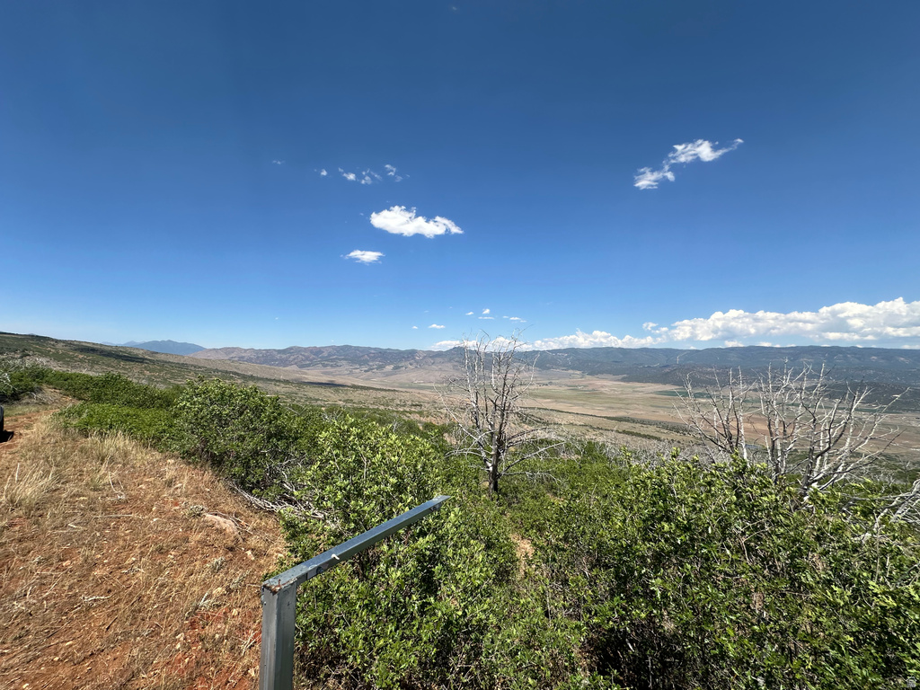 25 N Indian Ridge Dr #R25, Indianola, UT 84629