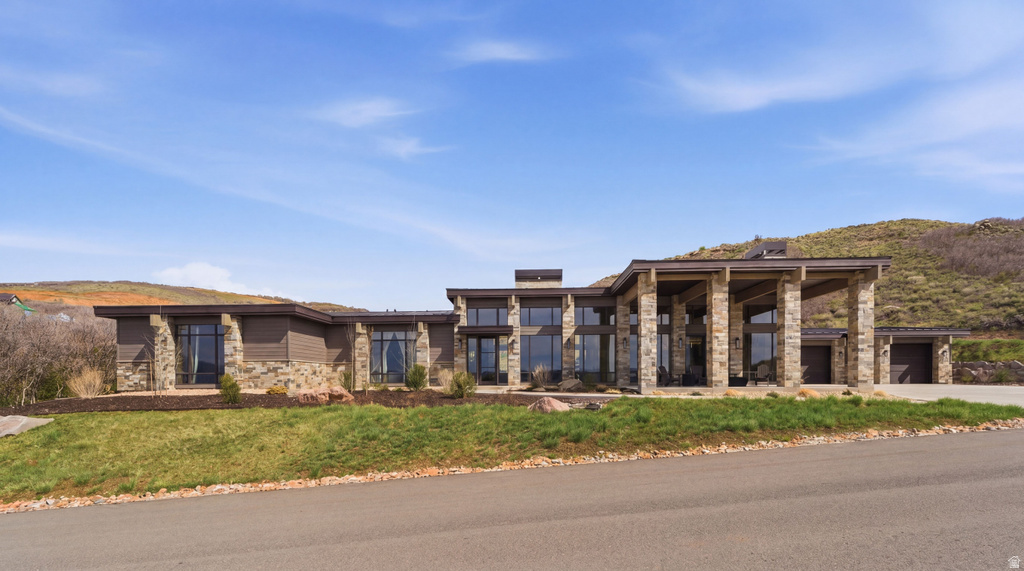 2365 E Golden Eagle Cir #1, Hideout, UT 84036
