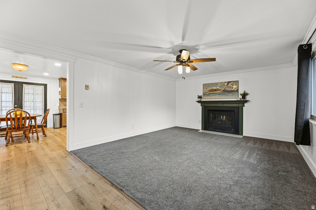 822 N PINEWOOD E CIR photo 3