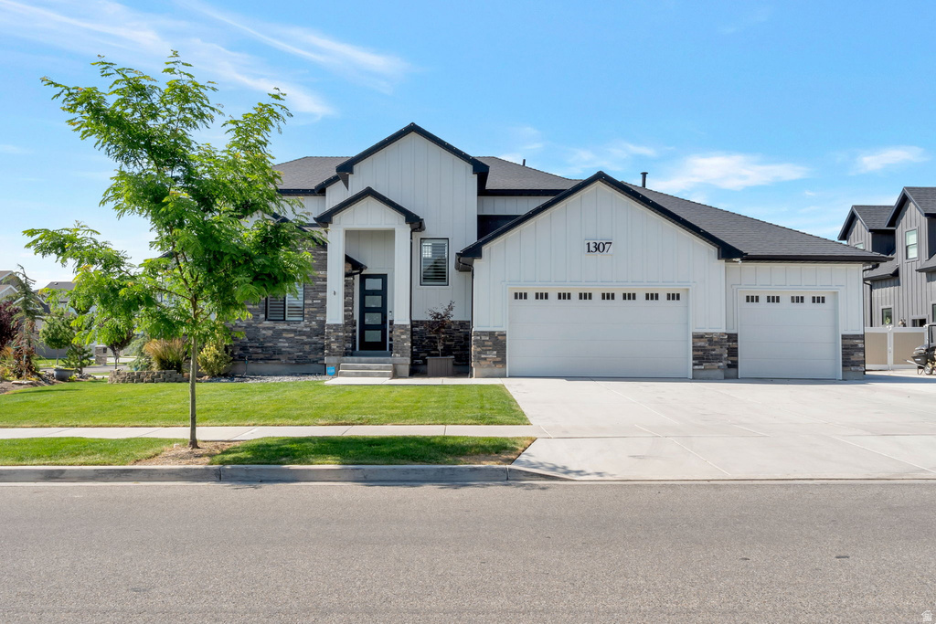 1307 W BLUE QUILL DR photo 3
