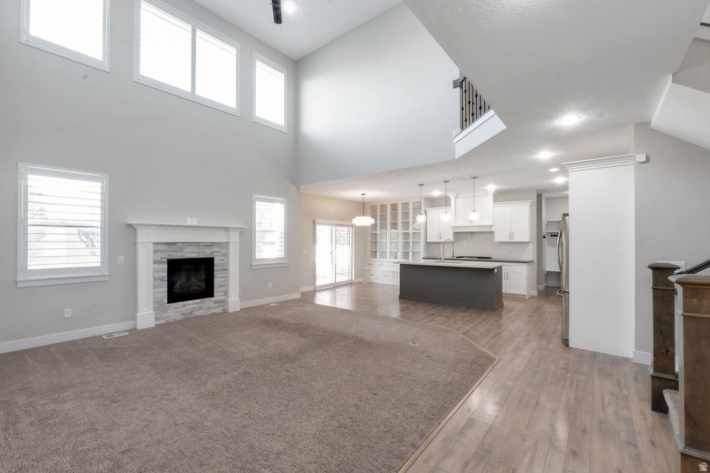 1307 W BLUE QUILL DR photo 4