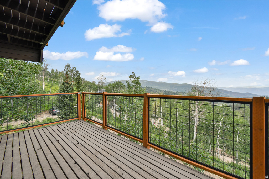 2288 UINTA VIEW DR photo 5