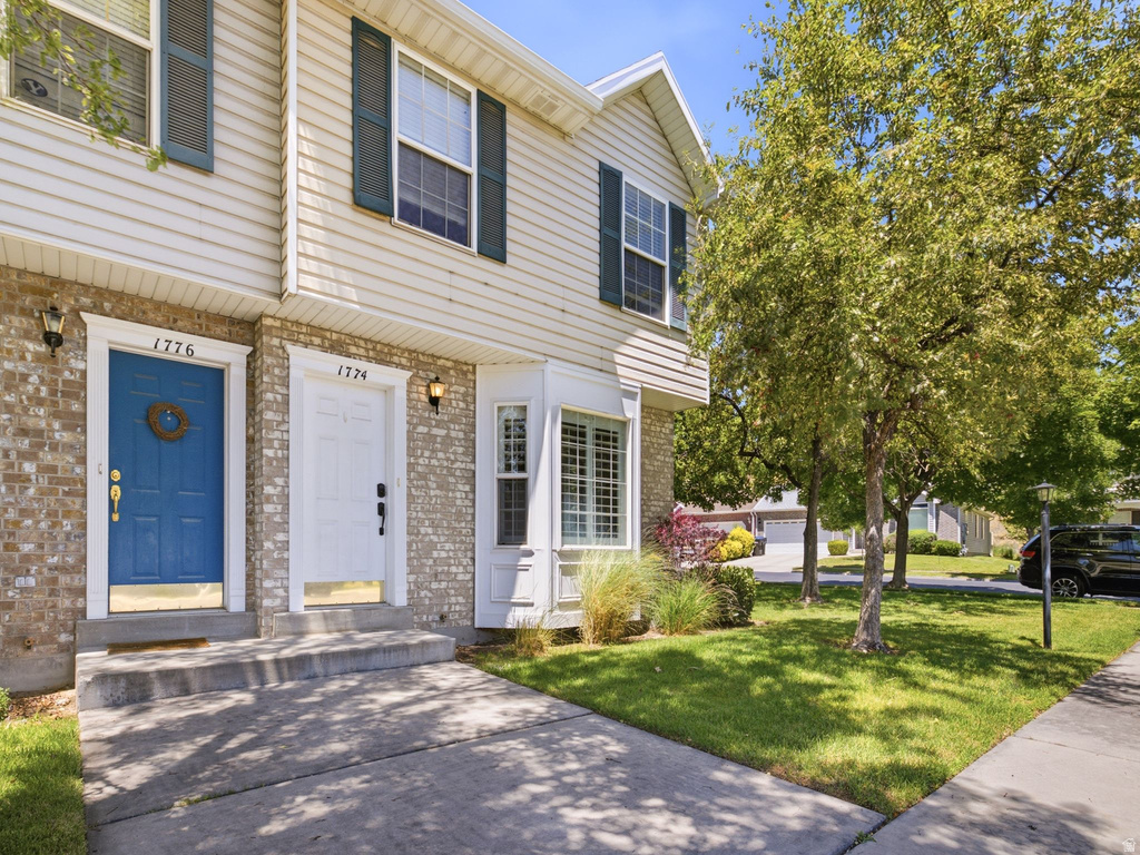 1774 W 1060 N photo 2