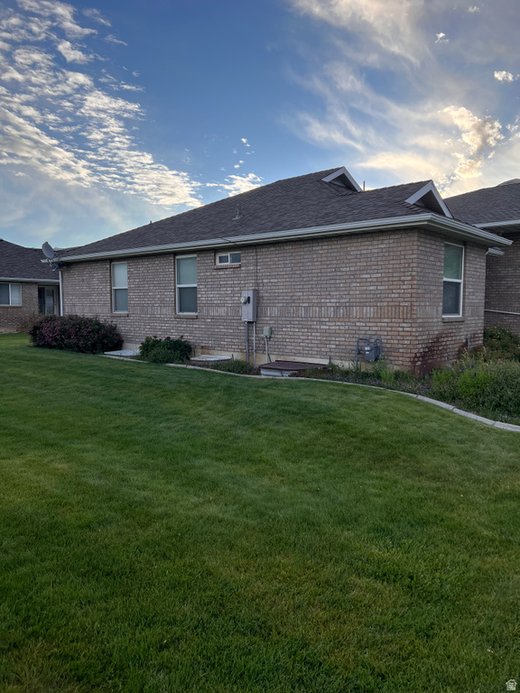 548 W 2350 S photo 3