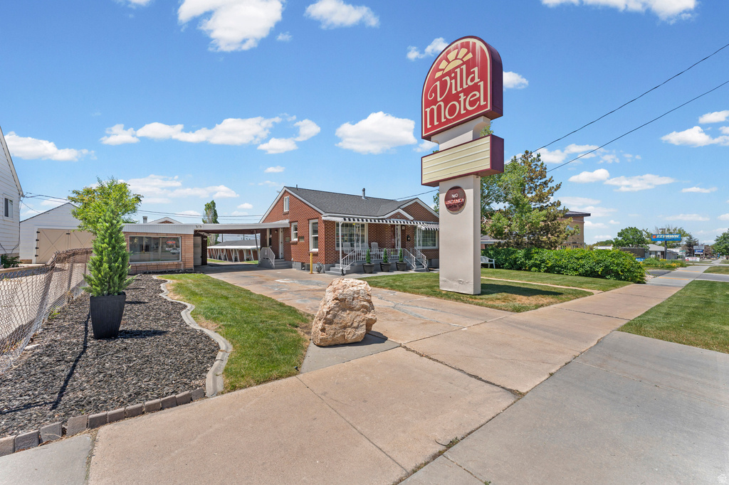 475 N Main St, Tooele, UT 84074