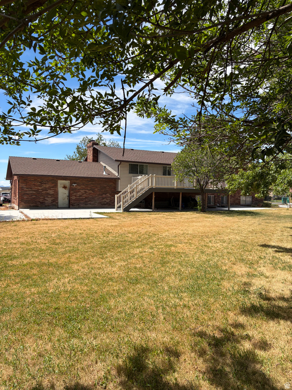 5054 S 3550 W photo 5