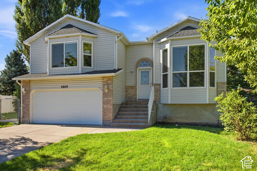 4660 S 1025 E photo 2