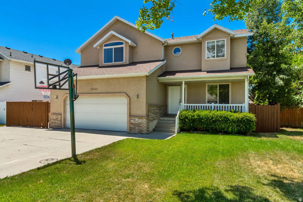 12542 S STONEBRIDGE E CIR photo 2