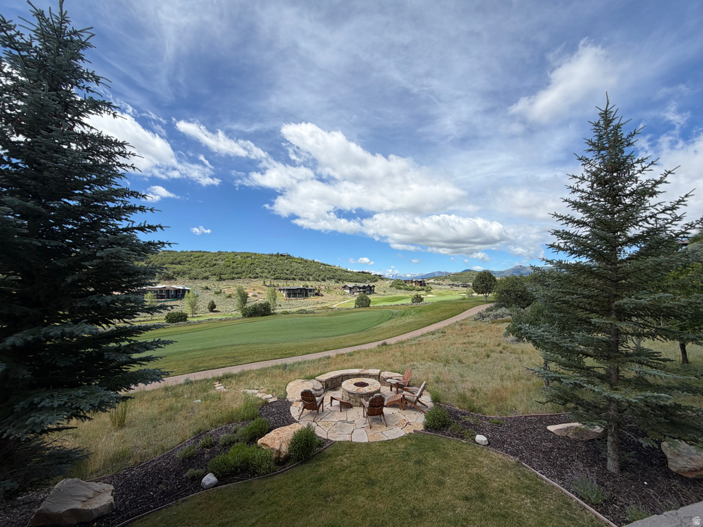 2890 E SNOWBERRY WAY photo 3