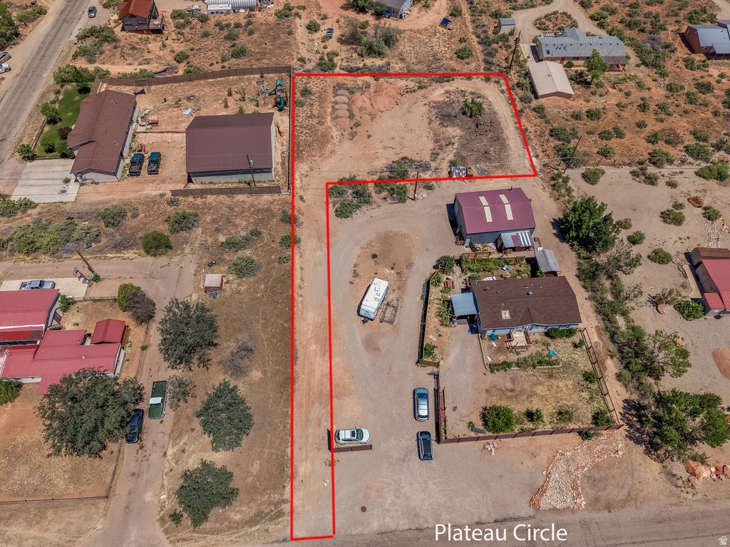 1881 Plateau Cir #7B, Moab, UT 84532