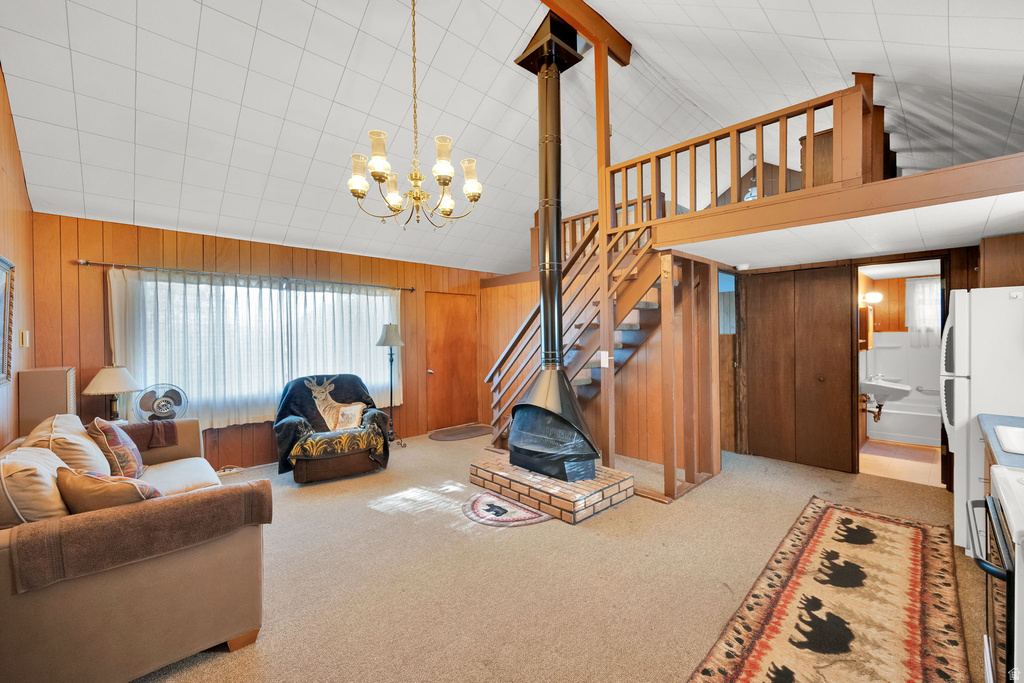 1234 N MAPLE LN photo 4