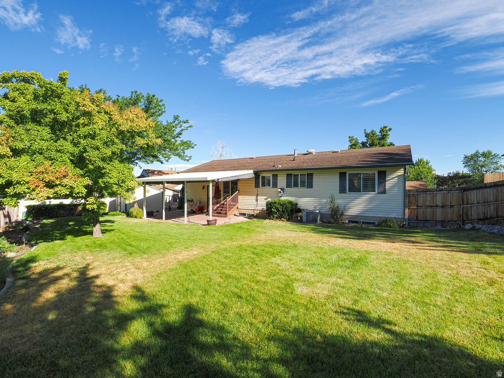 960 E NORTH FORK S CIR photo 4