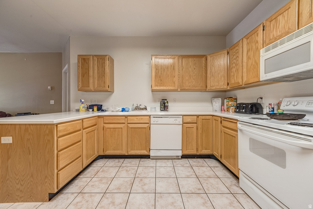 405 N BELMONT PL photo 4