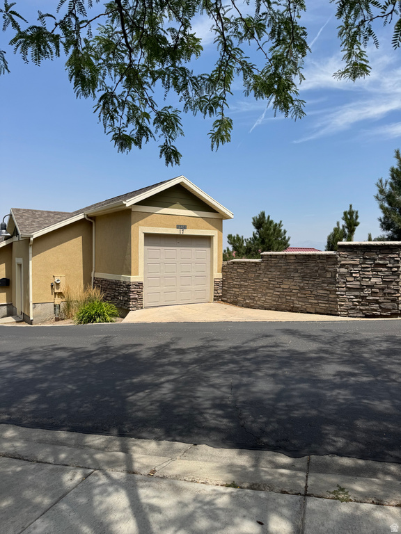 14478 S ROCKMONT DR photo 2