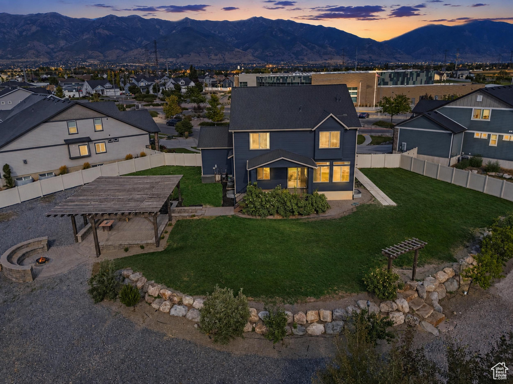 2352 W ISLAND DR photo 3