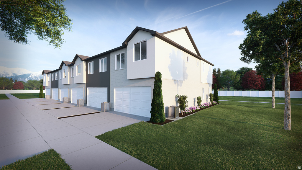 1369 S CALPAC AVE photo 3