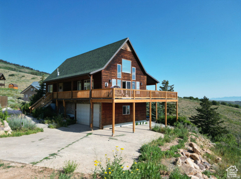 646 COLD SPRINGS DR photo 2