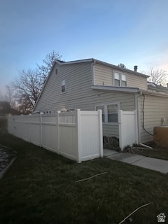 254 W MEADOW LN photo 2