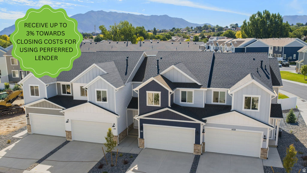 4108 S 2835 W #318, Roy, UT 84067