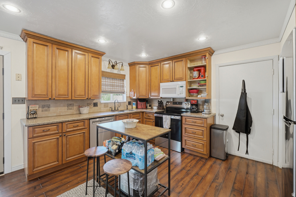 609 SEAGULL DR photo 5