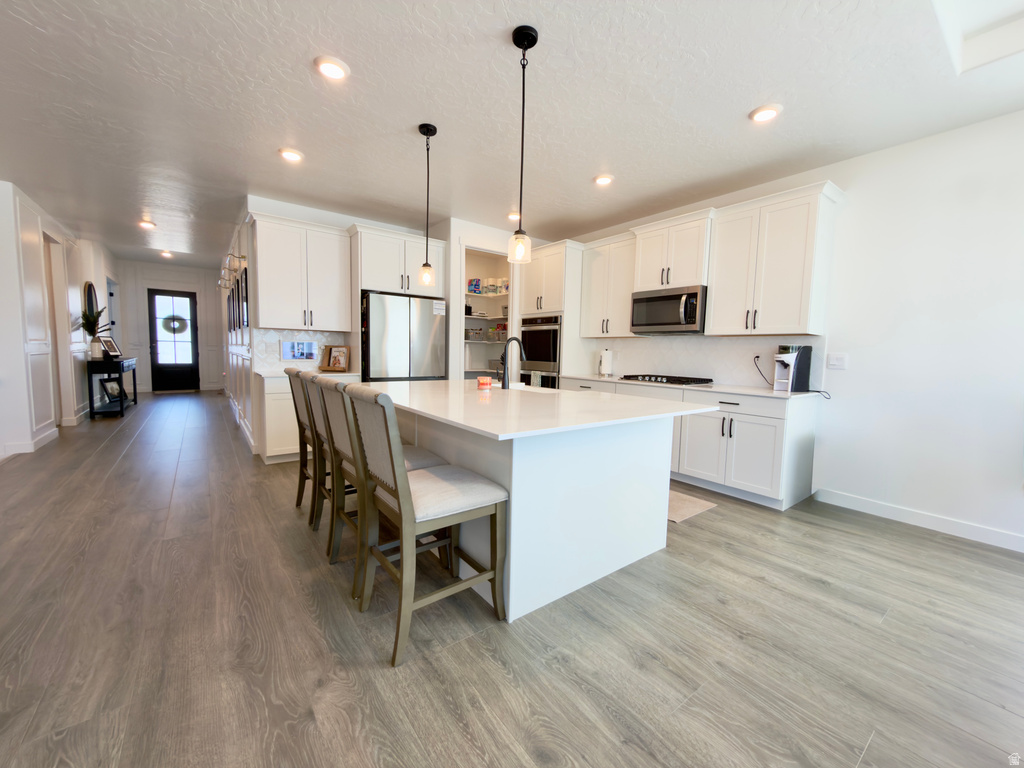 3146 W ALLRED DR photo 3