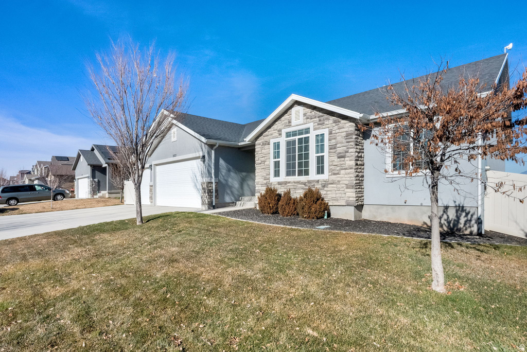 503 FIRESTONE DR photo 2