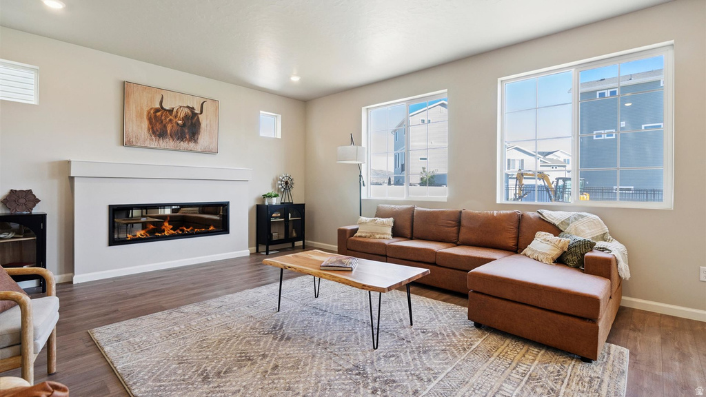 122 E ARCADE DR photo 5