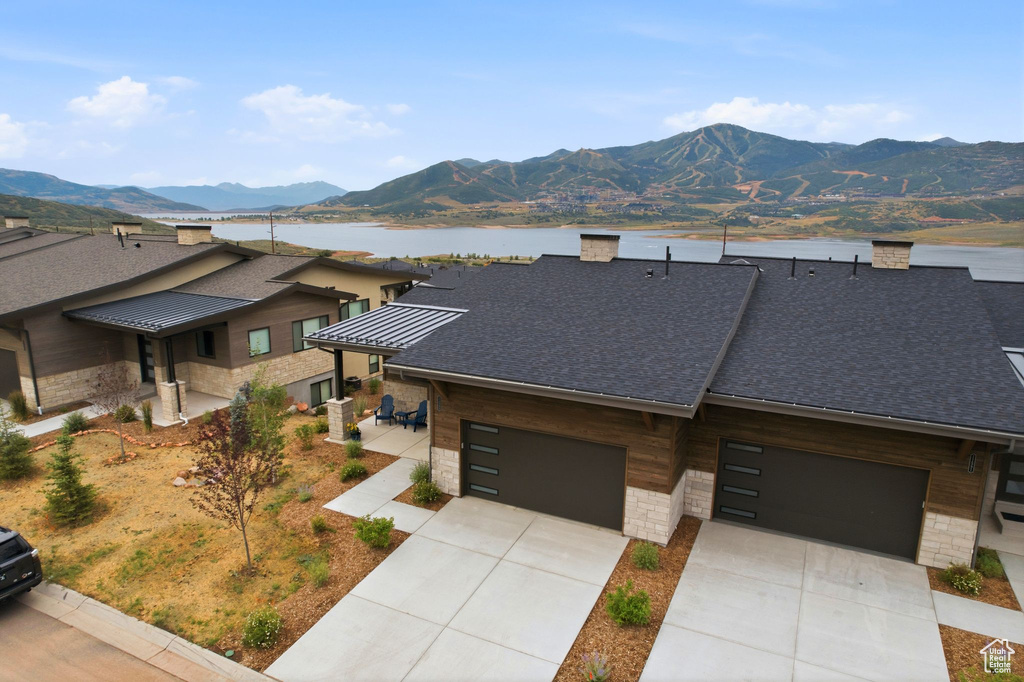 11589 N Deepwater Dr, Hideout, UT 84036