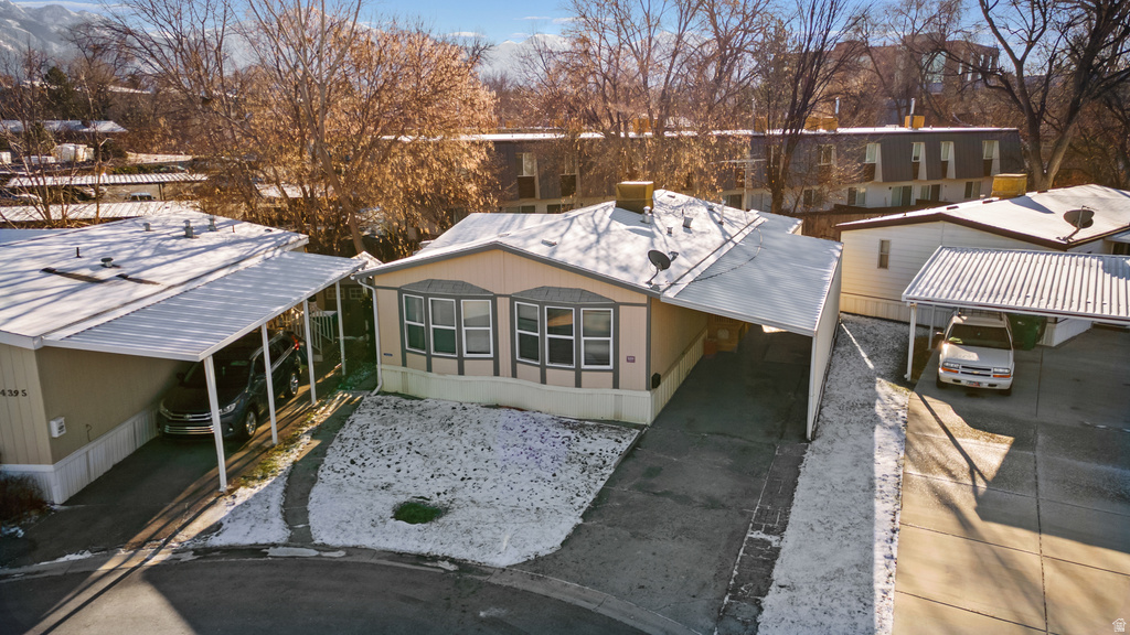 4405 S VAGABOND DR photo 2