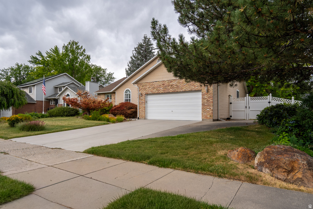 6062 S FONTAINE BLEU E DR photo 3