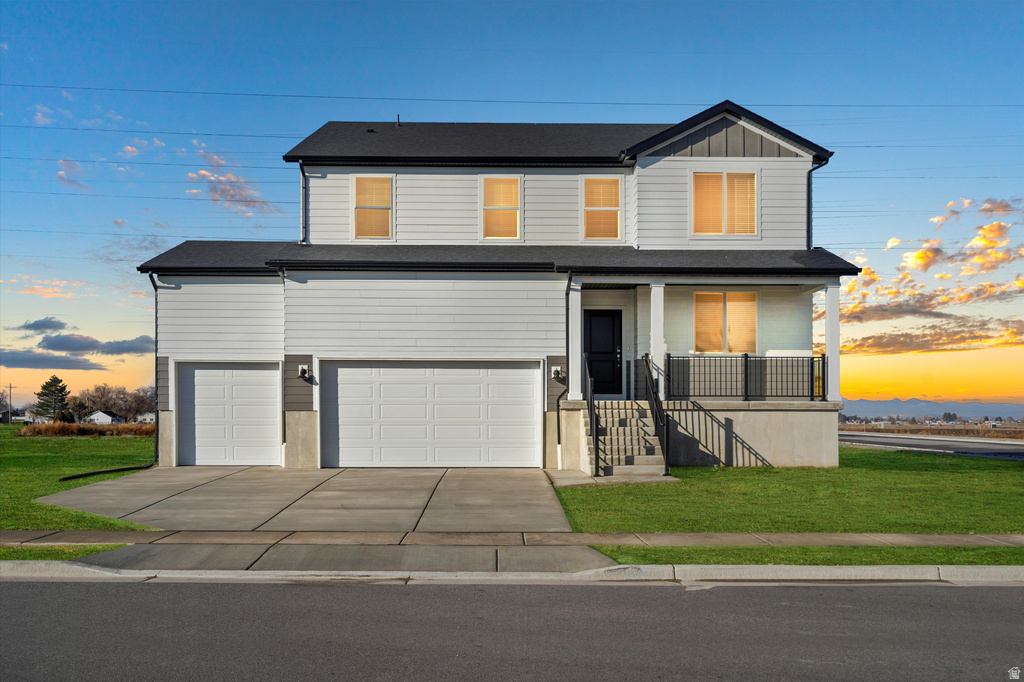 3327 W 3525 S photo 5