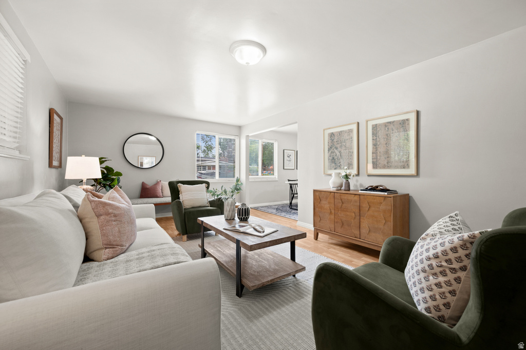 3670 S LEE MAUR W ST photo 2