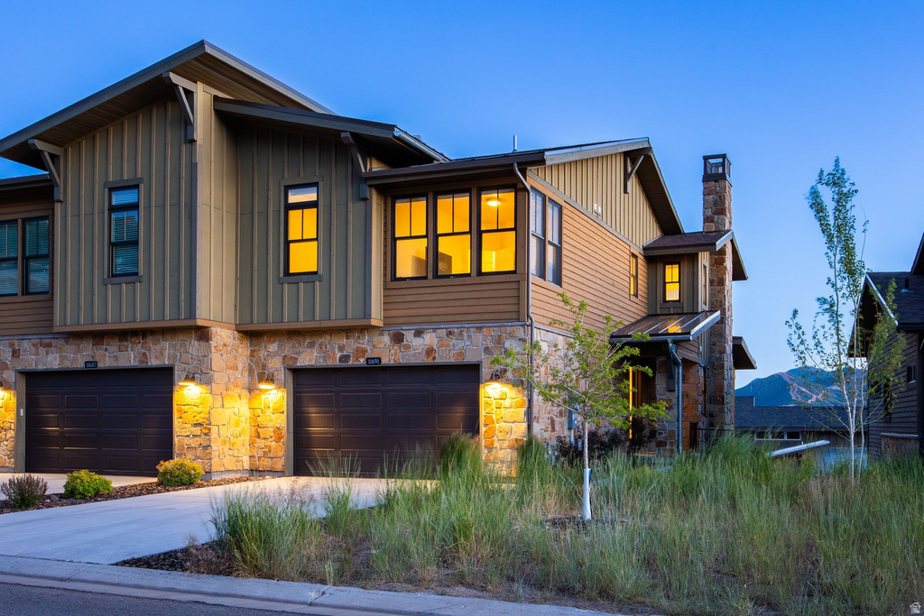 11691 N Shoreline Dr, Hideout, UT 84036