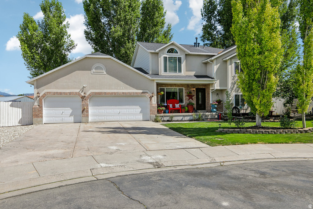 12183 S 2920 W photo 3