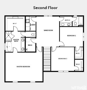 1276 S WEST DR photo 3