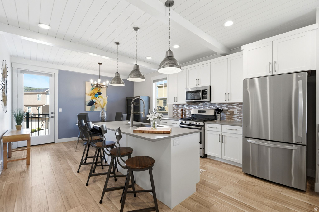 1117 W WASATCH SPRING RD photo 4