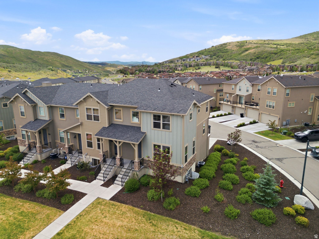 1117 W WASATCH SPRING RD photo 5