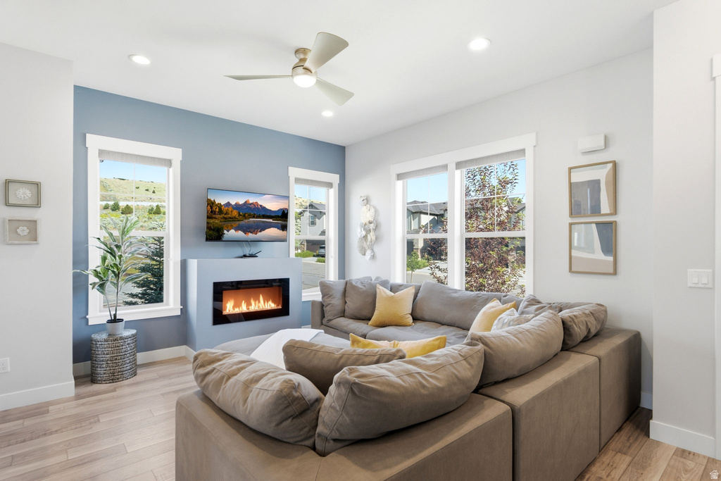 1117 W WASATCH SPRING RD photo 2